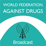 New Broadcasts from USA and the Netherlands New Broadcasts from USA and the Netherlands