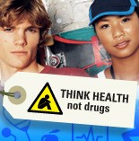 Health is the theme of the 2010 world drug campaign Health is the theme of the 2010 world drug campaign