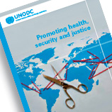 UNODC 2010 Annual Report released UNODC 2010 Annual Report released