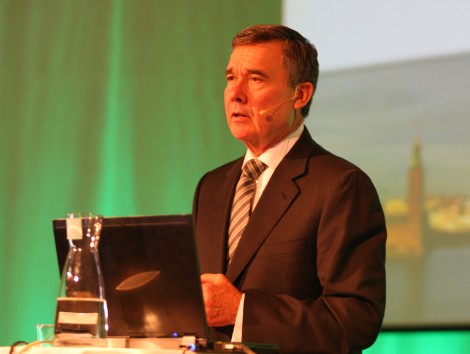 Opening Statement by Director R. Gil Kerlikowske before the 2nd Annual World Forum Against Drugs Opening Statement by Director R. Gil Kerlikowske before the 2nd Annual World Forum Against Drugs