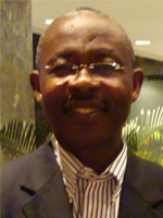 isidore obot