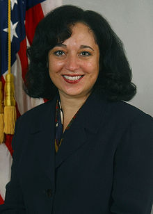 Michele M. Leonhart confirmed by Senate as DEA Administrator Michele M. Leonhart confirmed by Senate as DEA Administrator