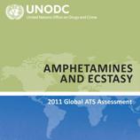 UN-report: ATS second most commonly abused drug type worldwide UN-report: ATS second most commonly abused drug type worldwide