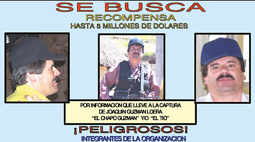 Get him! – The most influential trafficker in the world Get him! – The most influential trafficker in the world