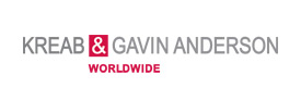 Kreab & Gavin Andersson