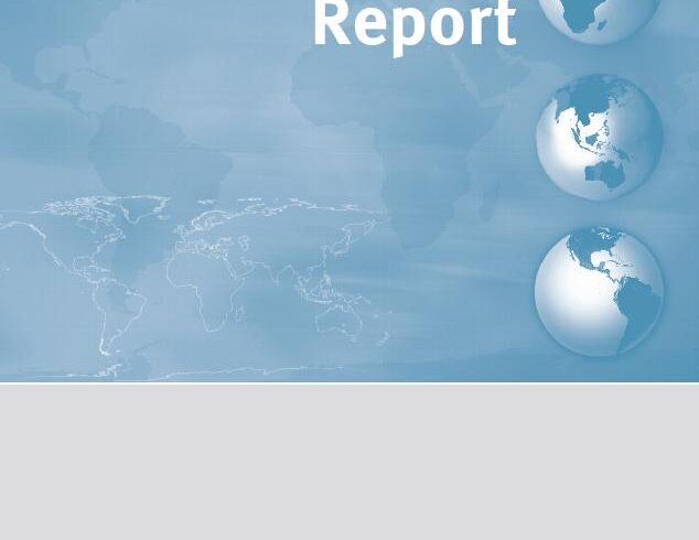 INCB (International Narcotics Control Board) has published its annual report