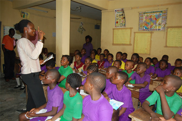 Narconon Nigeria drug lecture on July 22 Narconon Nigeria drug lecture on July 22
