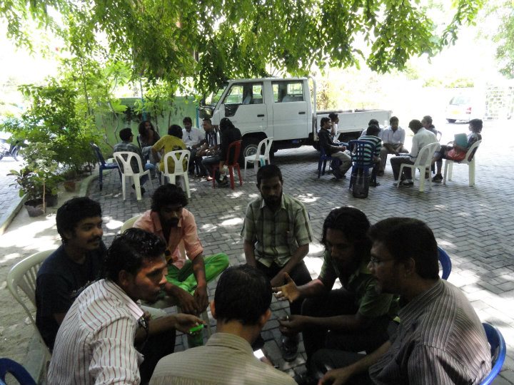 skill class