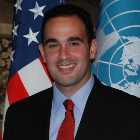 Kevin Sabet is the winner of the 3rd Nils Bejerot Award Kevin Sabet is the winner of the 3rd Nils Bejerot Award