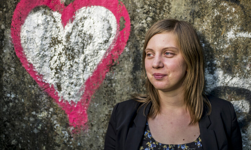 Op-ed from Swedish Youth Temperance Organization Op-ed from Swedish Youth Temperance Organization