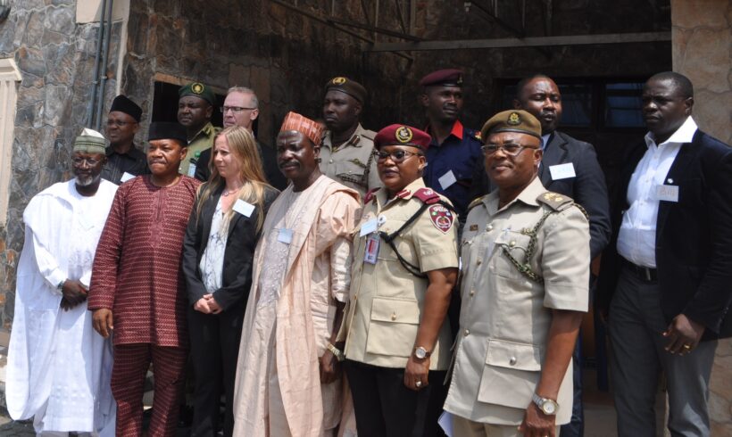 First West African Forum on Drugs First West African Forum on Drugs