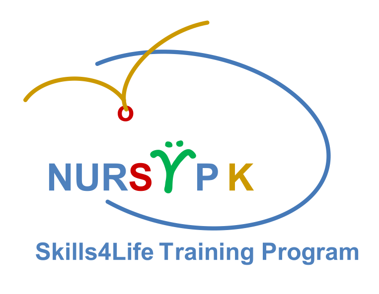 NURSYPK Logo