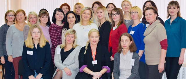 Workshop: Gender aspects of different forms of risk behaviour prevention by Kalegium and WOCAD Workshop: Gender aspects of different forms of risk behaviour prevention by Kalegium and WOCAD