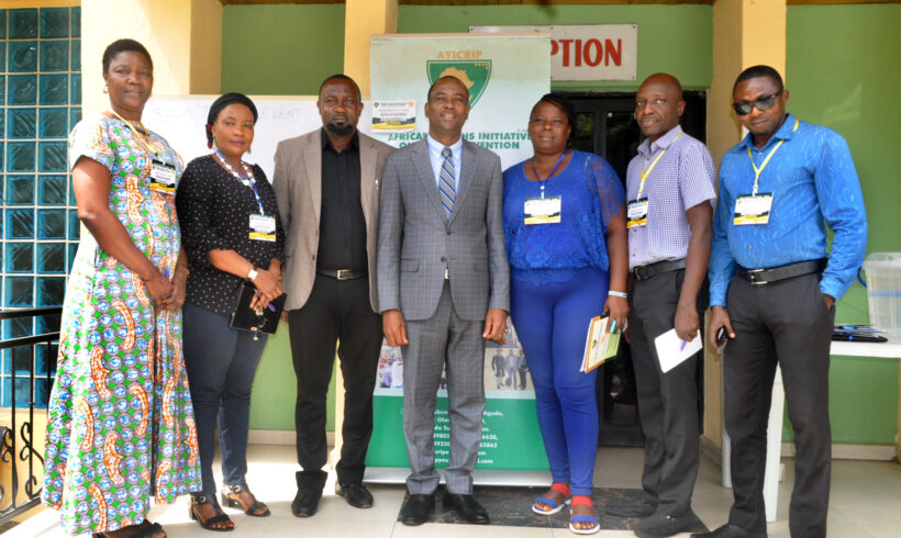 1st West African Primary Prevention Conference on Drug Abuse 1st West African Primary Prevention Conference on Drug Abuse