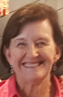 Jo Baxter Jo Baxter