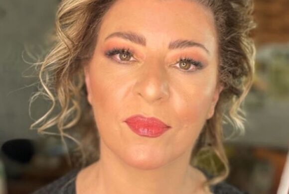 Rima Saade Turk