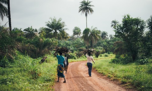 Policy Paper on Migrant Communities and Covid-19 Responses in Sub-Saharan Africa Policy Paper on Migrant Communities and Covid-19 Responses in Sub-Saharan Africa