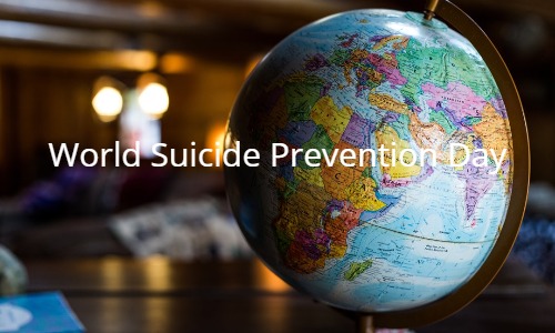 World Suicide Prevention day World Suicide Prevention day