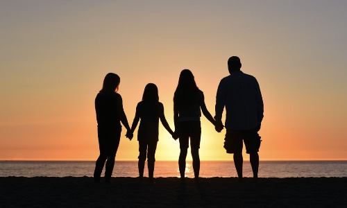 The Importance of Family for a Person Facing Addiction The Importance of Family for a Person Facing Addiction