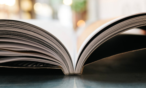 Contribute to our very first WFAD Magazine! Contribute to our very first WFAD Magazine!