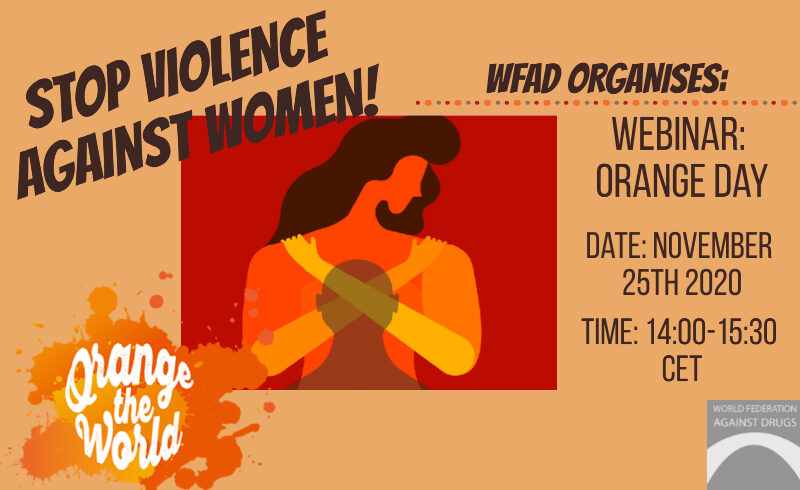 Recap: Orange Day Webinar Recap: Orange Day Webinar