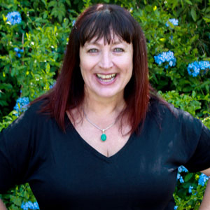 Stacey Doorly-Jones Stacey Doorly-Jones