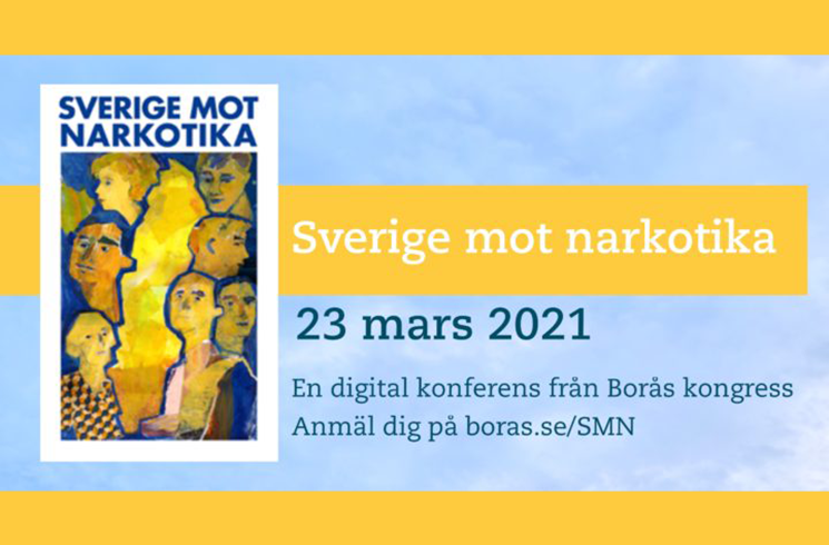 Sverige Mot Narkotika – Summary of Conference Sverige Mot Narkotika – Summary of Conference