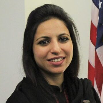 Asia Ashraf Asia Ashraf