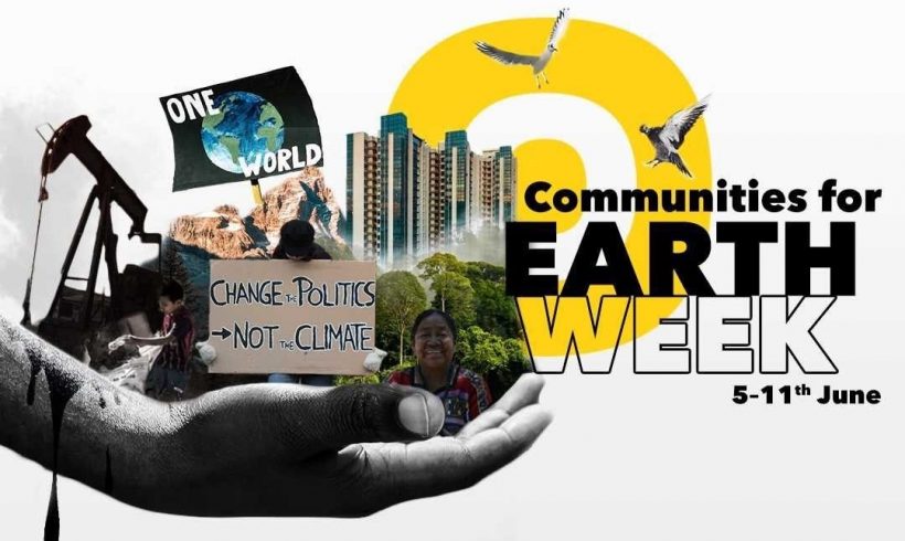 Earth week – Highlighting the Photovoicing Project Earth week – Highlighting the Photovoicing Project