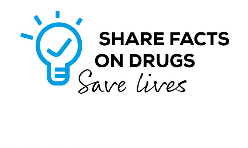 Commemorating the World Drug Day 2021 Commemorating the World Drug Day 2021