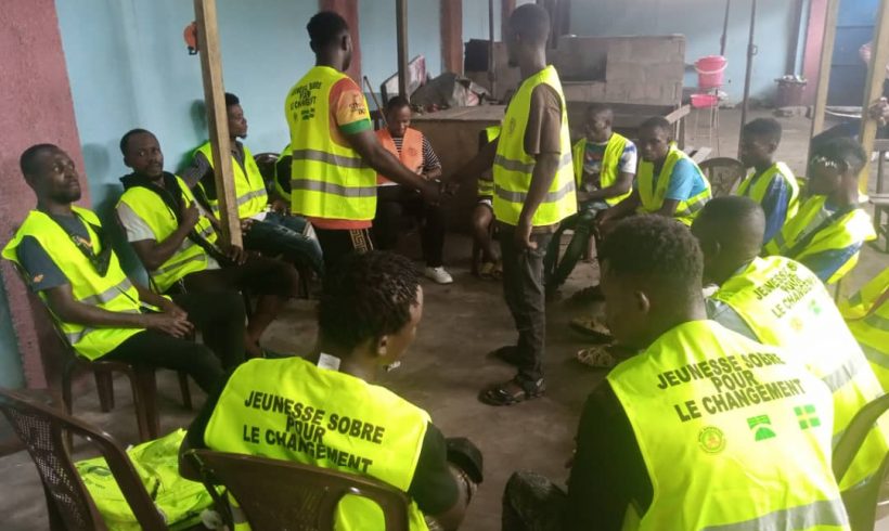 Success Story – WFAD and partners: Transforming the lives of 500 young ‘kulunas’ with the ‘Sober Youth’ project Success Story – WFAD and partners: Transforming the lives of 500 young ‘kulunas’ with the ‘Sober Youth’ project