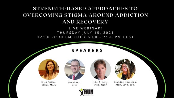 Summary – Strength-Based Approaches to Overcoming Stigma around Addiction and Recovery Summary – Strength-Based Approaches to Overcoming Stigma around Addiction and Recovery