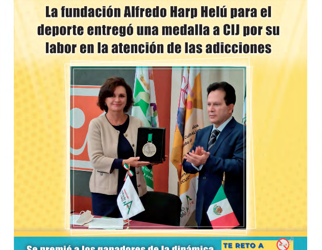 Centros de Integración Juvenil – Magazine Centros de Integración Juvenil – Magazine