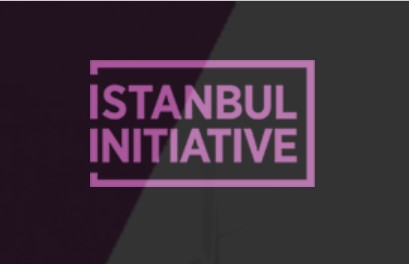 3rd Istanbul Initiative Summit – 2021 3rd Istanbul Initiative Summit – 2021