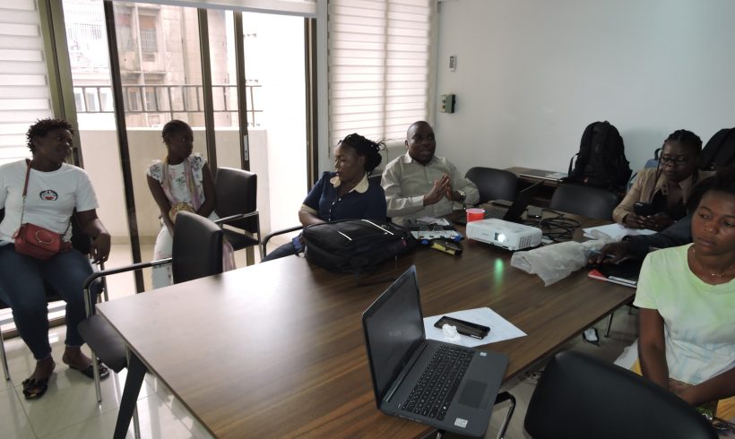 Sober Youth-Healthier Communities: Towards effective empowerment of young girls after mental and psychosocial support success Sober Youth-Healthier Communities: Towards effective empowerment of young girls after mental and psychosocial support success