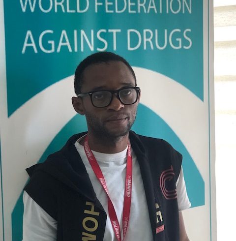 Sober Youth Project: From a street gang leader –kuluna- to a high school graduation Sober Youth Project: From a street gang leader –kuluna- to a high school graduation