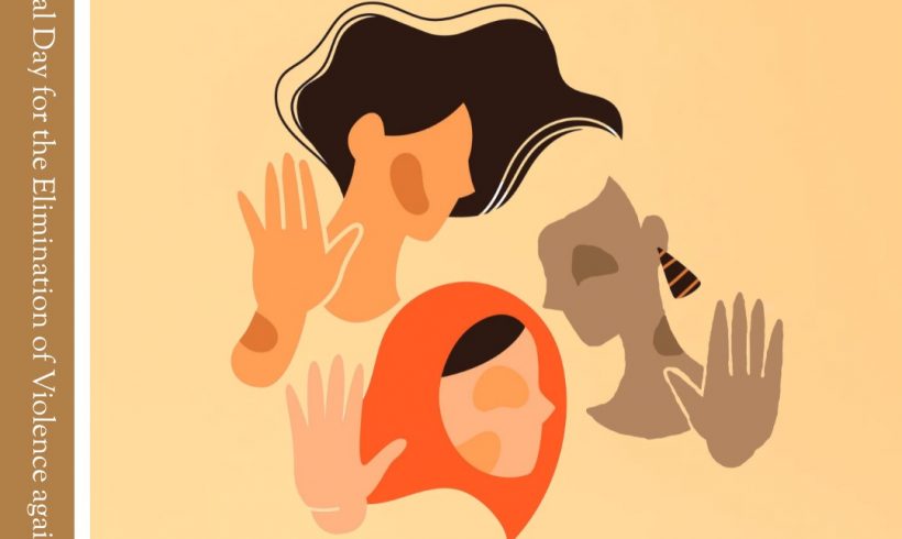 Orange Day 2021 – End Violence Against Women Now! – Statement Gender Working Group Orange Day 2021 – End Violence Against Women Now! – Statement Gender Working Group