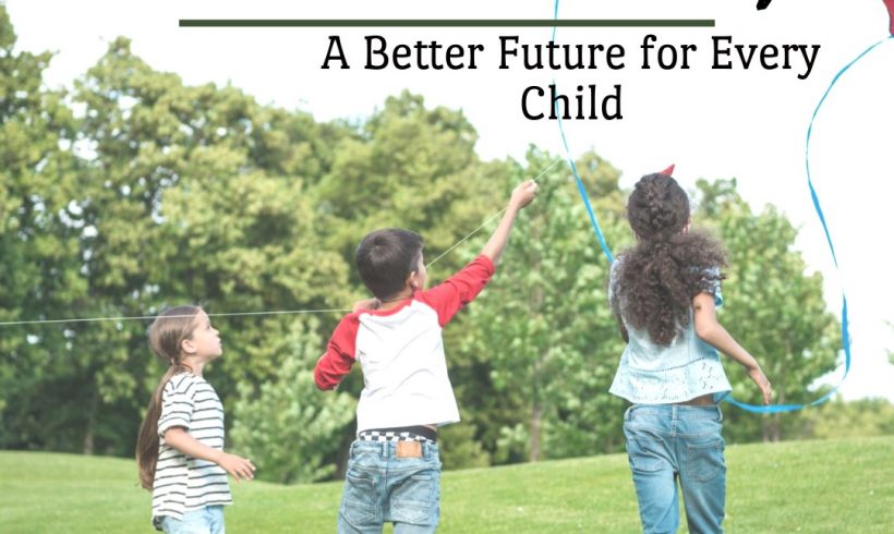 Statement by Gender Working Group for World Children’s Day Statement by Gender Working Group for World Children’s Day