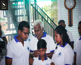 Last Newsletter of 2020 by our member, Bethesda Reincarnation Centre Last Newsletter of 2020 by our member, Bethesda Reincarnation Centre