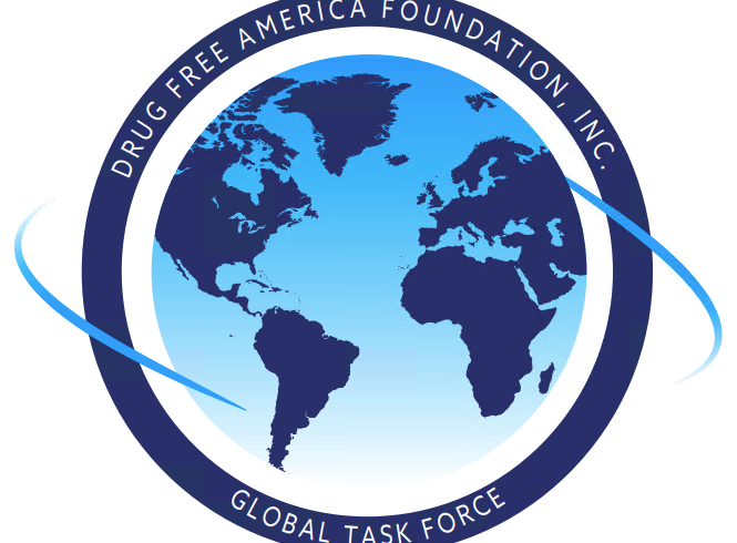 Join the Global Task Force – December 21st, 2021