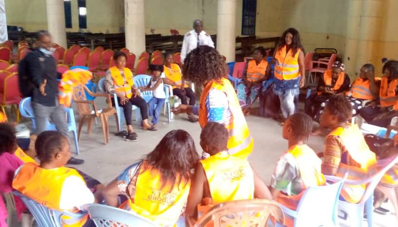 Sober Youth Project: Syfes has kicked off mental and psychosocial support for the second year of the project Sober Youth Project: Syfes has kicked off mental and psychosocial support for the second year of the project