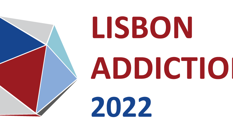 Submit Abstract for the Lisbon Addictions 2022 Conference – Deadline January 31st