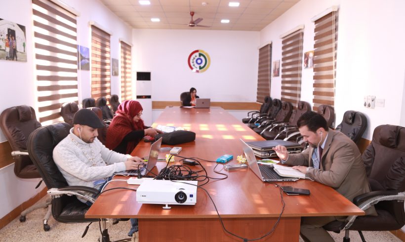 Drug Capacity Training by CDO and WFAD – Recap Drug Capacity Training by CDO and WFAD – Recap
