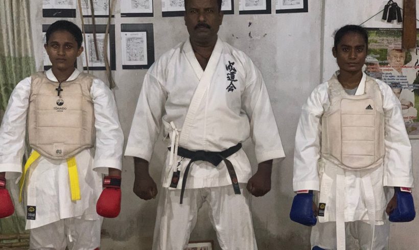 Martial Art Therapy for Young People facing Substance Use Disorders by Individual Member Martial Art Therapy for Young People facing Substance Use Disorders by Individual Member
