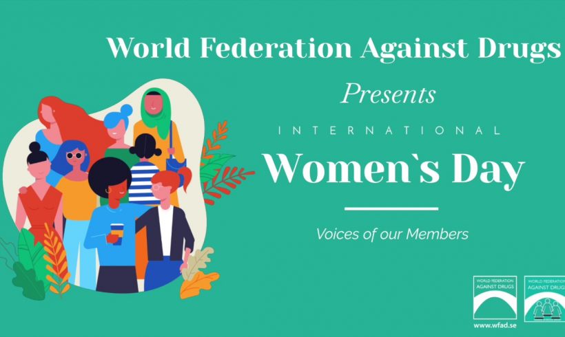 International Women´s Day International Women´s Day
