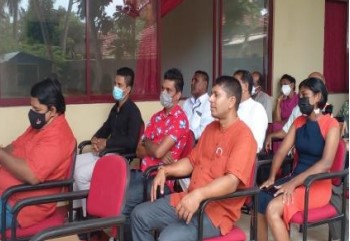 News Bulletin for the Month of February 2022 by our member Navajeewana Amadyapa Handa Sewaya News Bulletin for the Month of February 2022 by our member Navajeewana Amadyapa Handa Sewaya