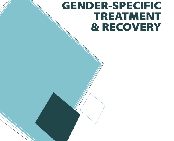 WFAD Working Group – Position Paper: Gender-Specific Treatment and Recovery WFAD Working Group – Position Paper: Gender-Specific Treatment and Recovery