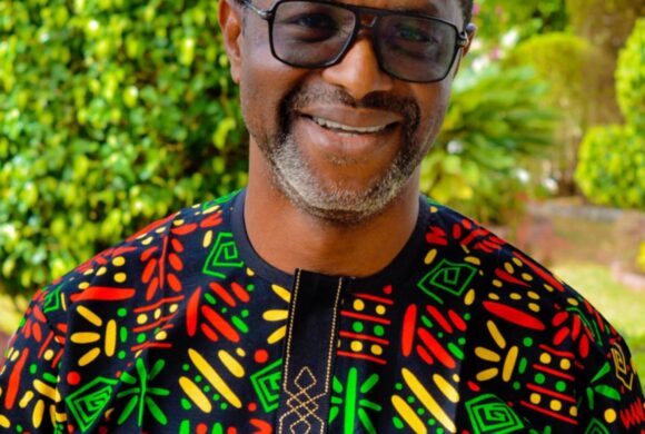 Emmanuel Ande Ivorgba