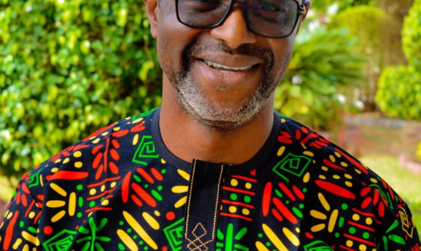 Emmanuel Ande Ivorgba Emmanuel Ande Ivorgba