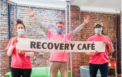 StreetToHome Spring Newsletter – Recovery Café Pop-Up StreetToHome Spring Newsletter – Recovery Café Pop-Up